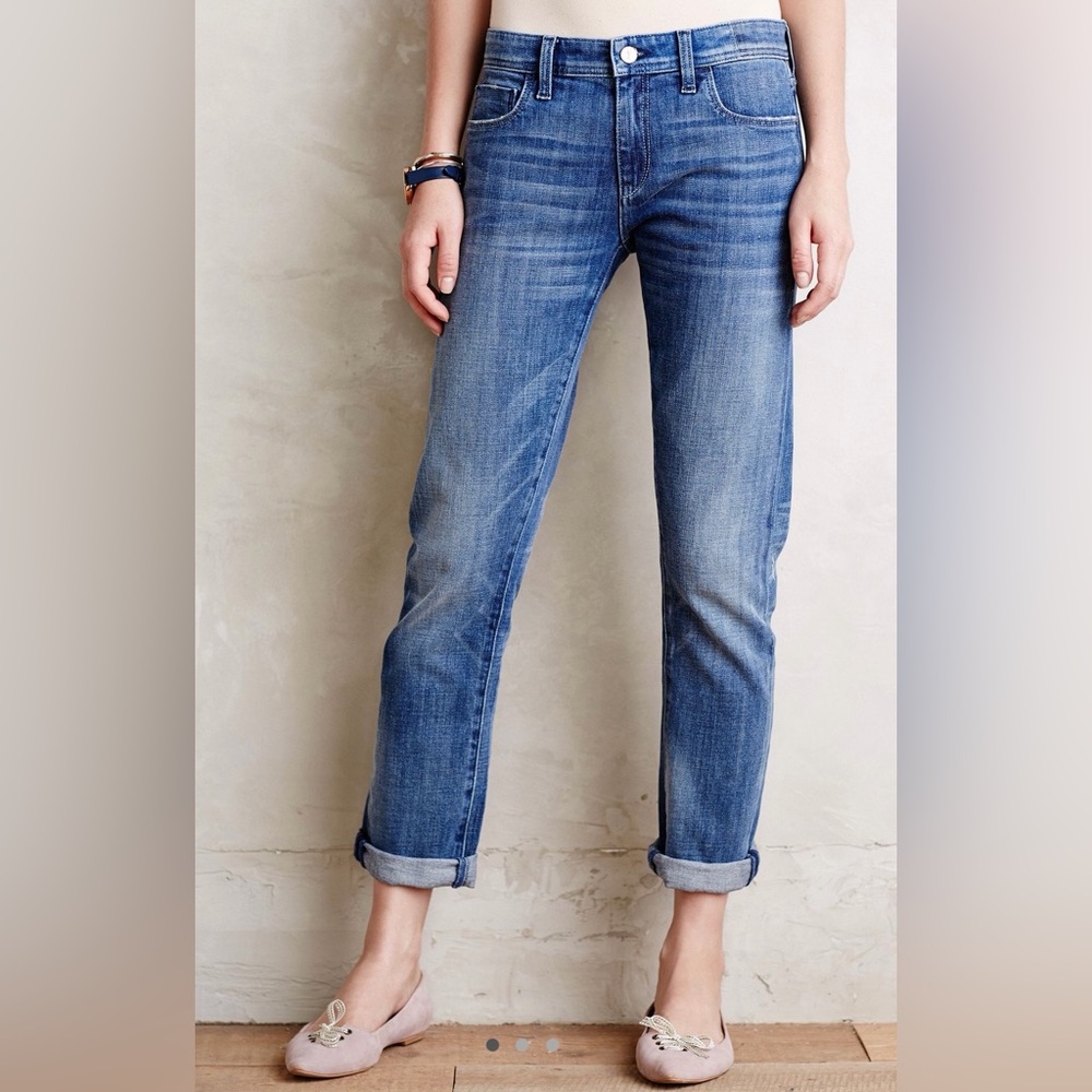 ✨ Pilcro Women’s Hyphen Jeans Size 27‎